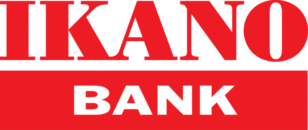 Ikano bank logo