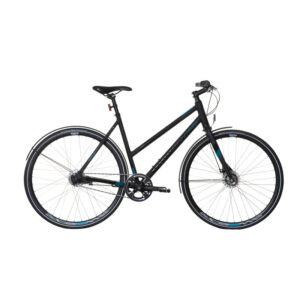 Morrison SL 4.0 Dame