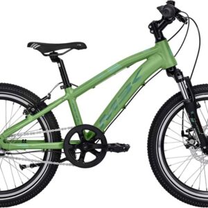 MBK Mud DNA 20in Mat grøn