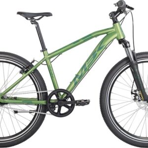 MBK Mud DNA 26in Mat grøn