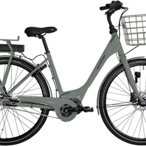 Green Winther Superbe 2 Dame 48cm