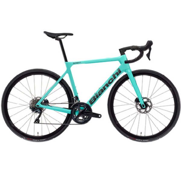 BIANCHI SPRINT ICR 105 12S (mangler varenummer i variant)