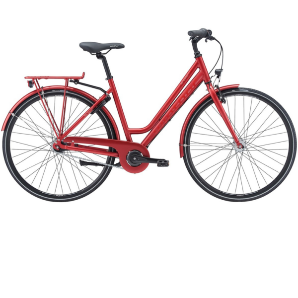 Red Winther 1 Dame 54cm