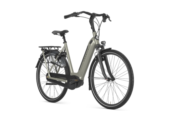 Arroyo C7+ HMB Elite Clay Green - Billede 2