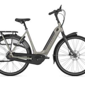 GAZELLE ARROYO C8 HMB ELITE Light Sienna R8S