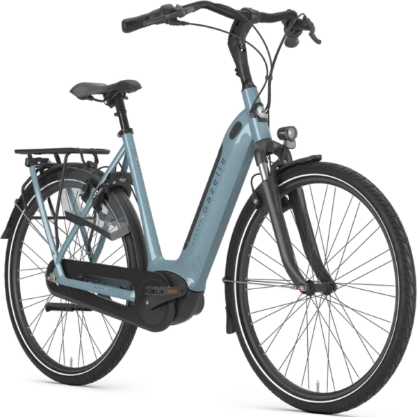 Arroyo C7+ HMB Elite Thunder Grey - Billede 2