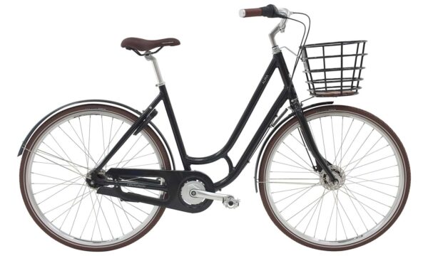 Centurion Aura Dame Blank Grøn - Billede 2
