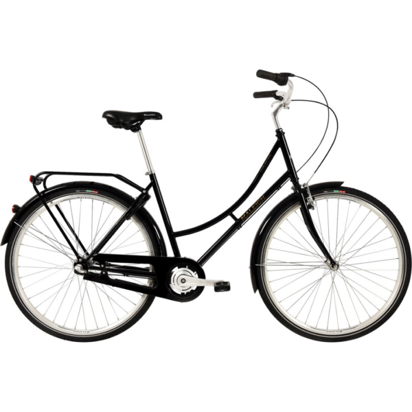 Raleigh Darlington Dame Blank Sort