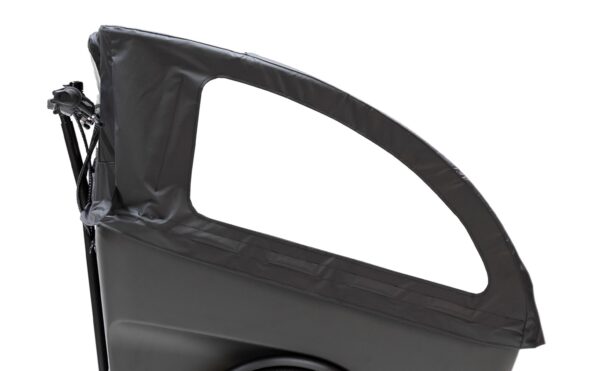 Centurion Challenger E-Street Unisex 48cm stepless enviolo hydr. disc mat sort - Image 6