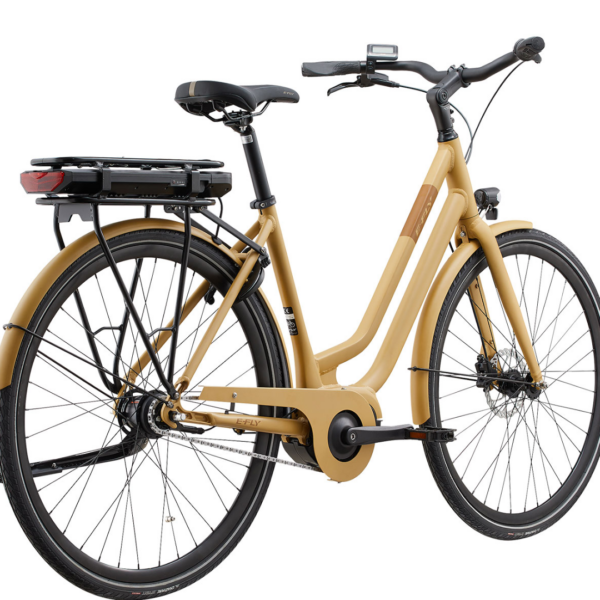 E-FLY Via Neo Caramel Coffee Matt (mangler varenummer) - Billede 2