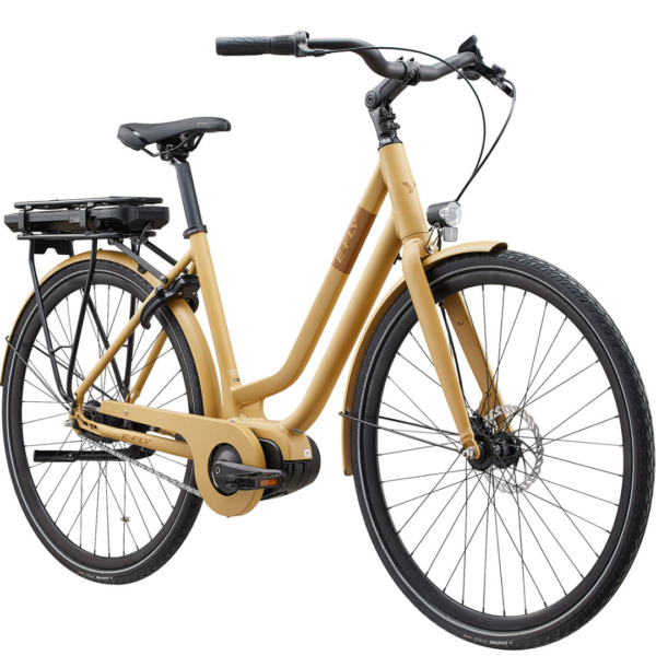 E-FLY Via Neo Caramel Coffee Matt (mangler varenummer) - Billede 3