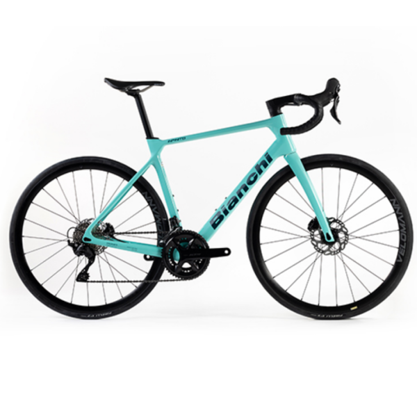 Bianchi Infinito ICR 105 12sp