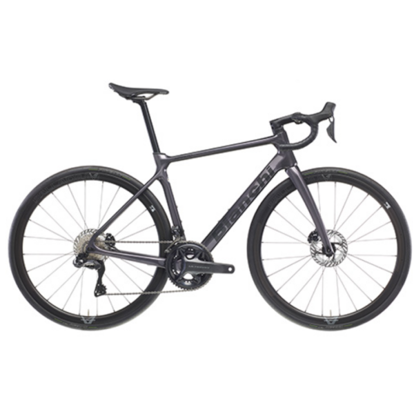 Bianchi Infinito ICR 105 12sp - Billede 2
