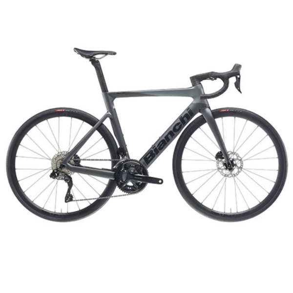Bianchi Oltre Race 105 DI2 - Billede 2