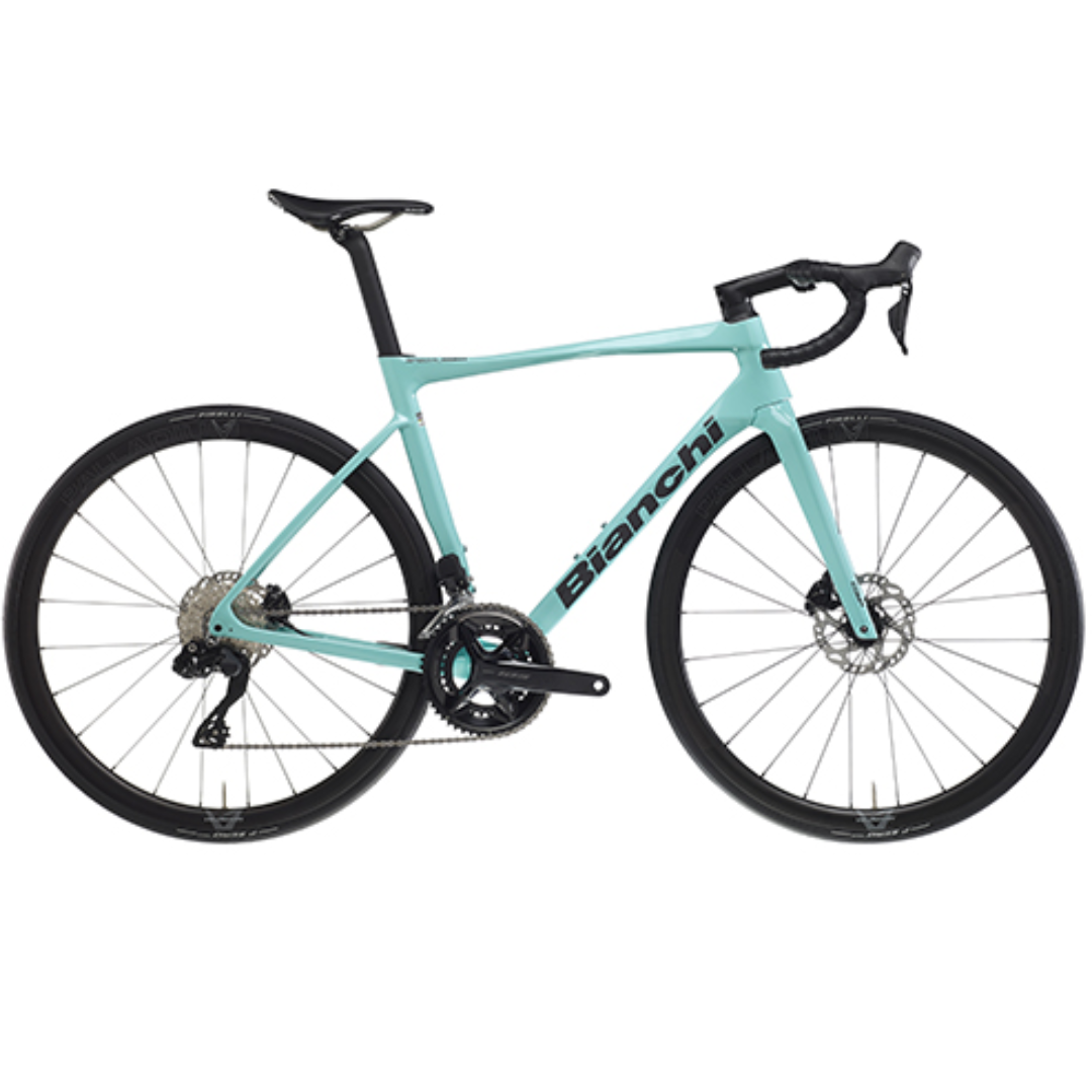Bianchi Specialissima Comp 105 DI2
