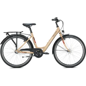 Falter FX 603 ND Wave 26" Ørken Sand