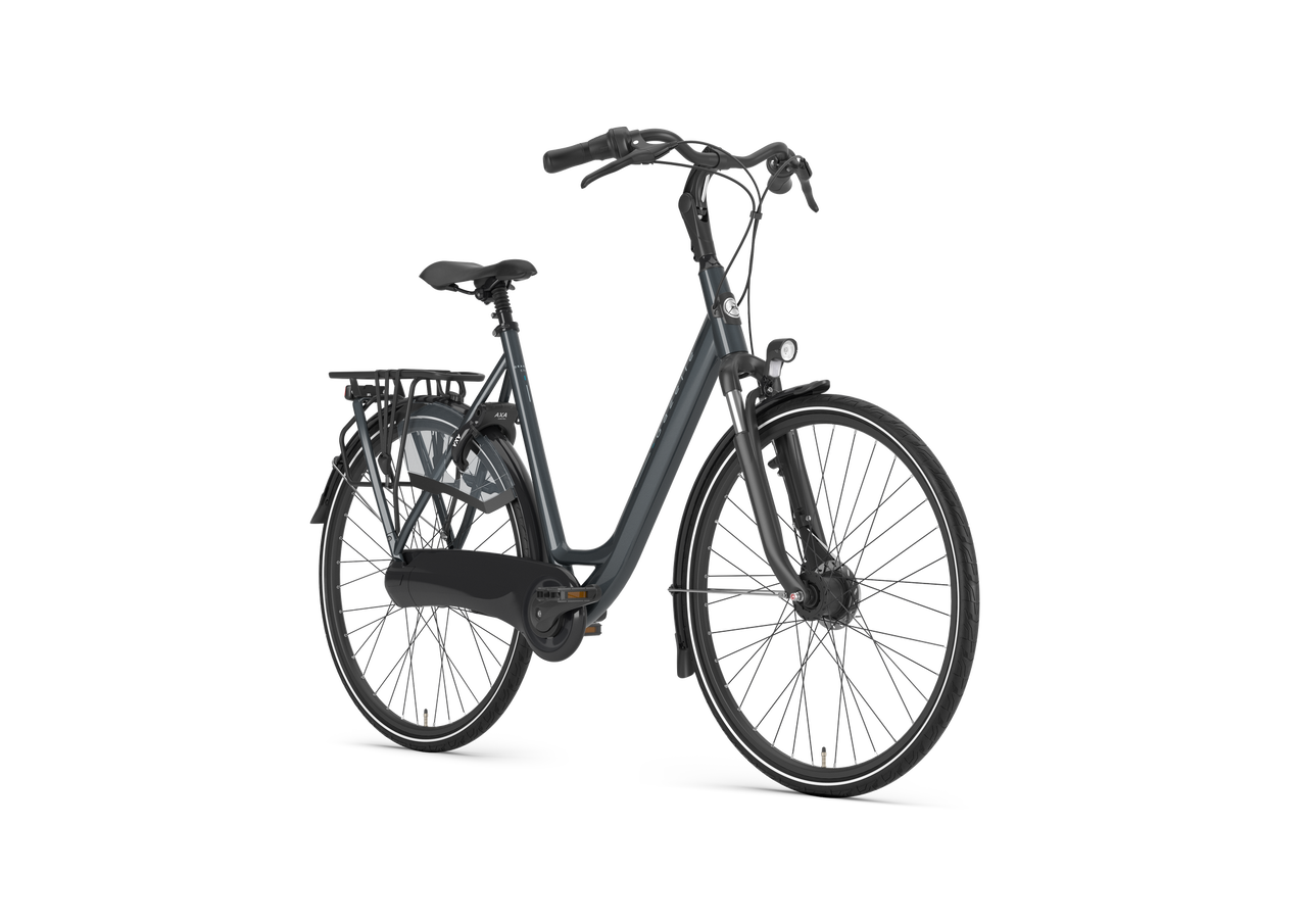 Gazelle Arroyo C7+ - Billede 2