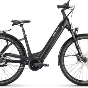 FALTER E 9.0i RT 500 Wave Black