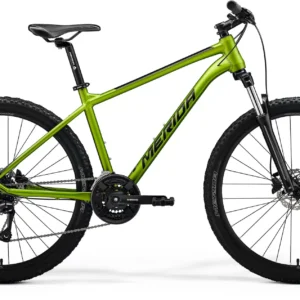 Merida Big Seven 20 Matt Green