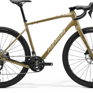 Merida Silex 400 Fall Green