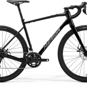 Merida Silex 200 Black/Grey/Titan