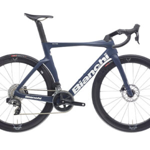 Bianchi Oltre Comp 105 DI2