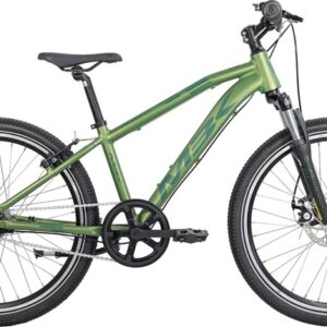 MBK Mud DNA 24in Mat grøn