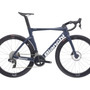 Bianchi Oltre Comp 105 DI2