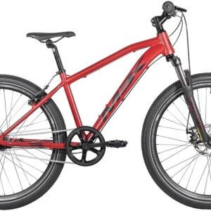 MBK Mud DNA 26in Mat rød