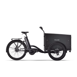 Ecoride Loader 401