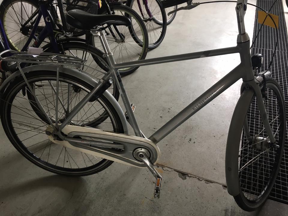 Brugte – Lykke Cykler & Scootere